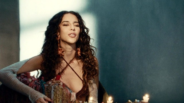 Marina Sena - Ouro de Tolo (Clipe Oficial)