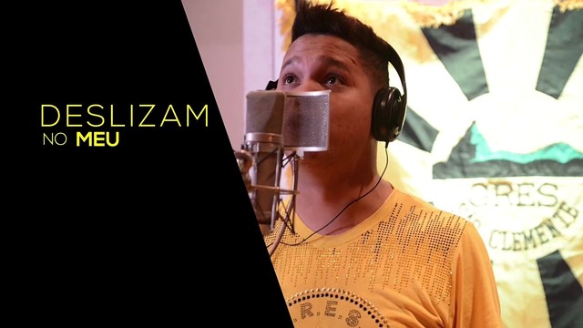 São Clemente - Academicamente Popular