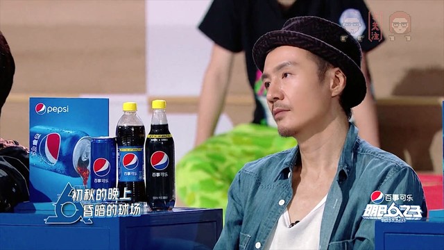 达西 - 达西 I：自传 (明日之子乐团季 第1期)