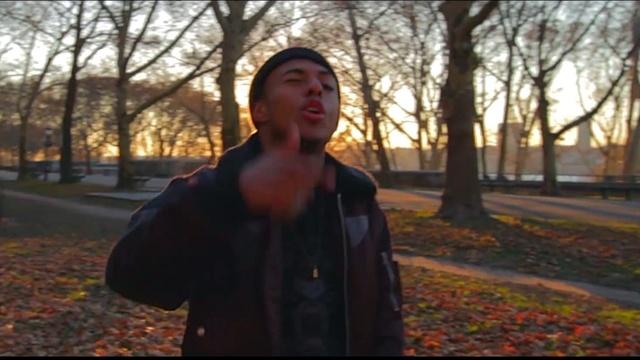 Diggy Simmons - Honestly