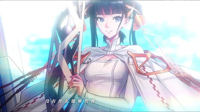 回响师企划组 - 天师SkyMaster-中国航天器拟人群像歌