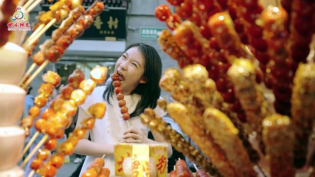 顾凌宇 - 大北京