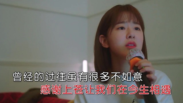 王桂海 - 亲爱的真的谢谢你 (深情版)