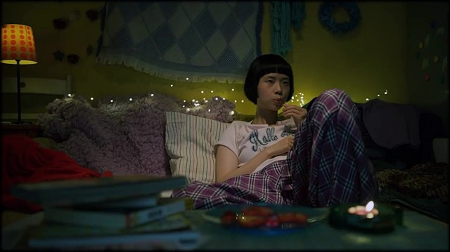 玛莉羊羊 - Night Ride