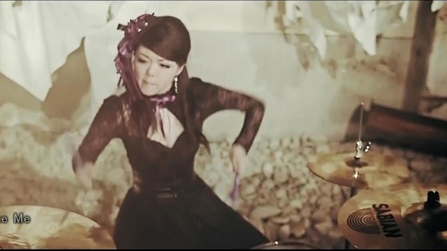 Aldious - I Don't Like Me