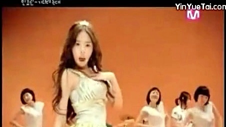 闵孝琳 - 等待狼