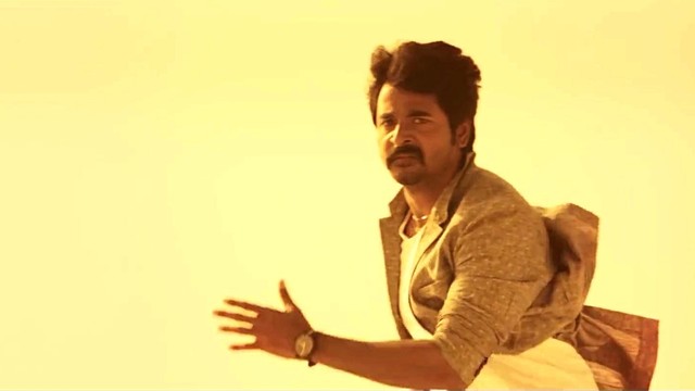 Anirudh Ravichander - Iraiva