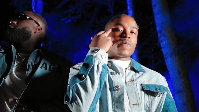 Junior Bvndo - Faut pas flipper (Clip officiel)