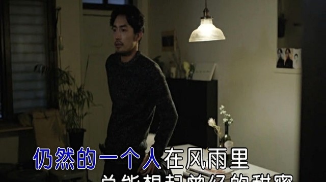 马可谦 - 我的回忆里 (KTV版)