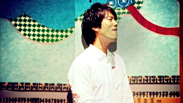 桐谷健太 - 香音-KANON-