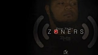 Dre - For Me (音频版)