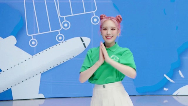 Weeekly - Check It Out (Live)