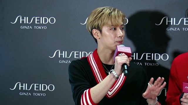 威神v_钱锟_kun  ,@威神v_ten_李永钦 ,@威神v_黄冠亨_hendery 三位