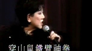 凌波 - 包青天 (KTV版)