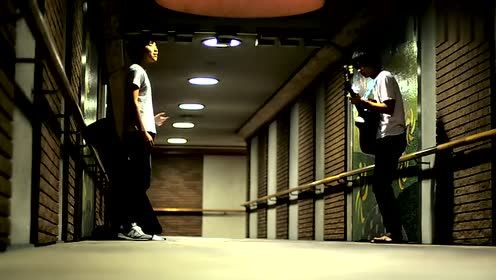 模仿翻唱 - 雨のち晴レルヤ