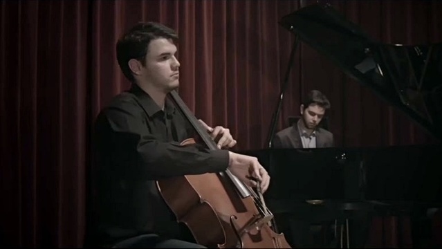 Filipe Pinto - Amanhã Talvez