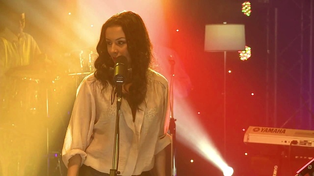 Baía - Niña Bonita