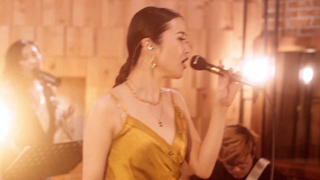 MALIYA - Your Last (Live)