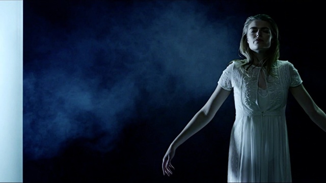 Laura Doggett - Into the Glass