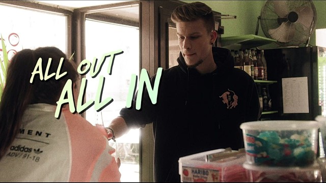 Eastblock B**ches - All In (Ostblockschlampen Mix)