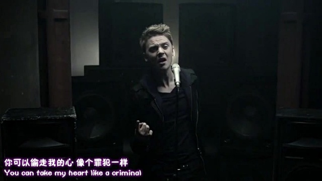 Conor Maynard - Animal