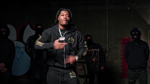 Sett - CBFW(feat. Lil Baby)