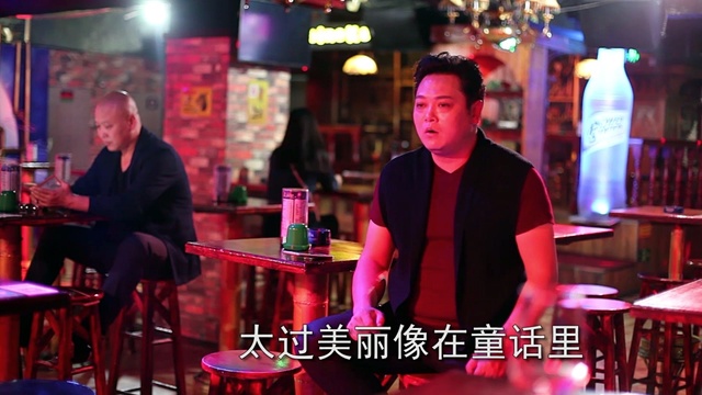 李森 - 好可惜 (KTV版)