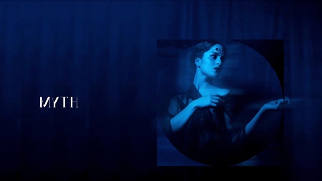 Tsar B - Myth (音频版)