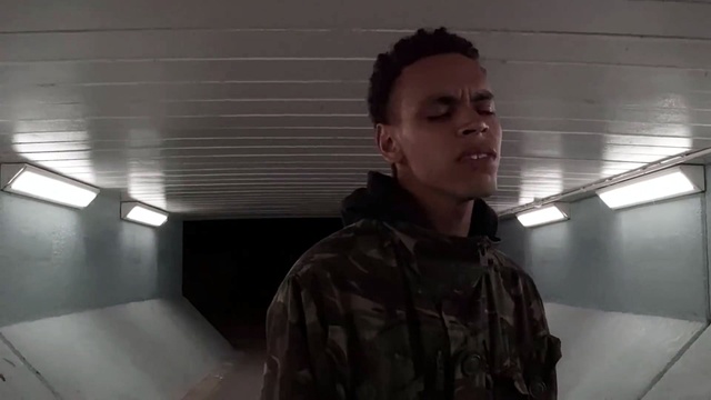 Liss - Miles Apart