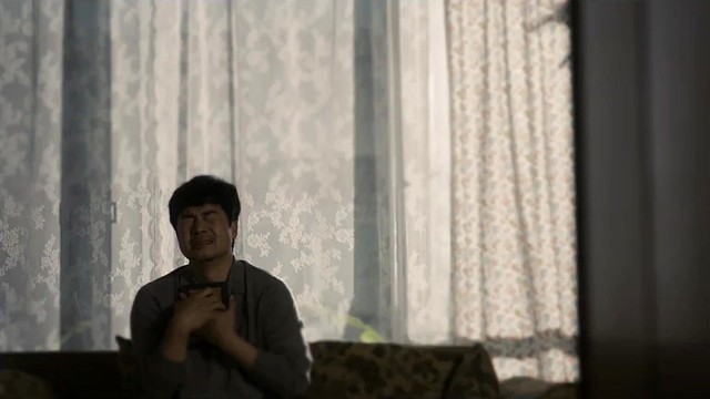 曹行祖 - 돌릴 수 없는 세월 (预告版) (Teaser 2)