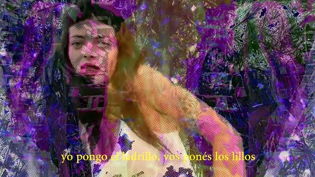Dante Spinetta - 1000 Flashes