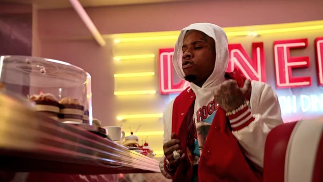 Tory Lanez - Boink Boink