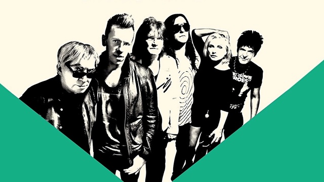 Blondie - Long Time (音频版)