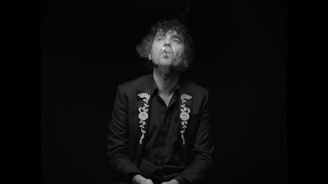 Ruben Pozo - Rock de Pueblo