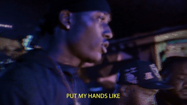 Bandmanrill - Real Hips 2