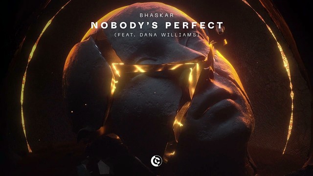 Bhaskar - Nobody's Perfect(feat. Dana Williams)