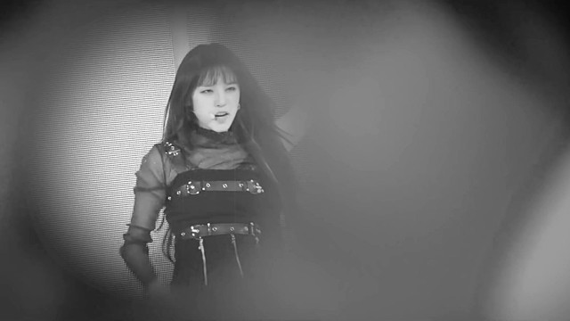 宋雨琦 (YUQI) - Shallow (翻唱版)