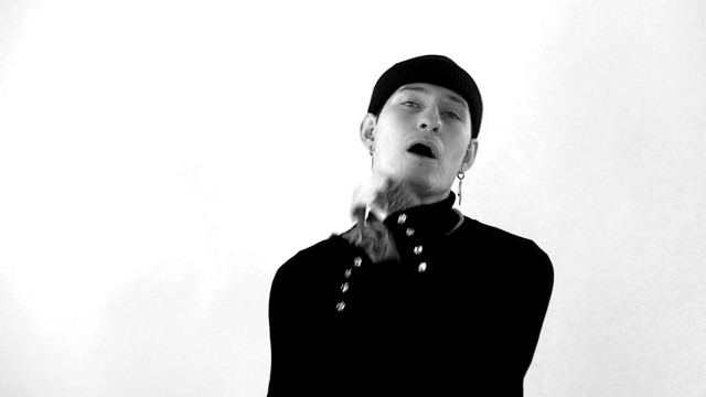 nothing,nowhere. - upside down