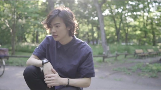 NOA - TAXI (OFFICIAL SHORT FILM)