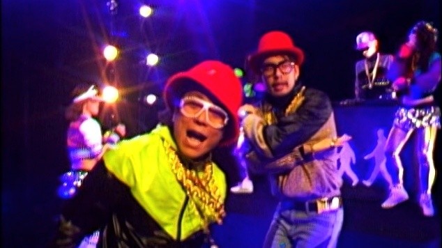 HOME MADE 家族 - L.O.V.E.