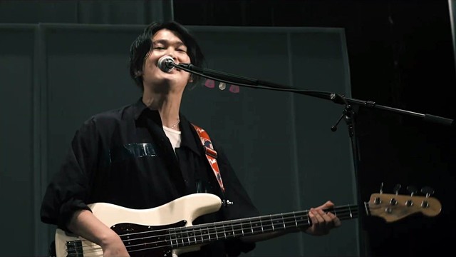 FIVE NEW OLD - What's Gonna Be? (Live At FIVE NEW OLD ASIA TOUR 2019)