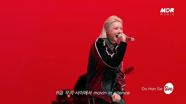 HANSE - Pretty Savage (it’s KPOP Live)