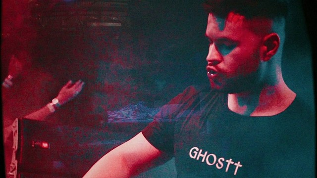 Bruno Be - Sleepwalking(feat. The Chain Gang of 1974)