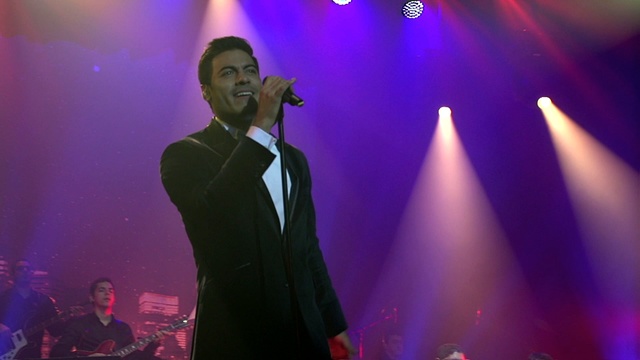 Daniel Boaventura - Perhaps, Perhaps, Perhaps (Quizás, Quizás, Quizás) (Live)