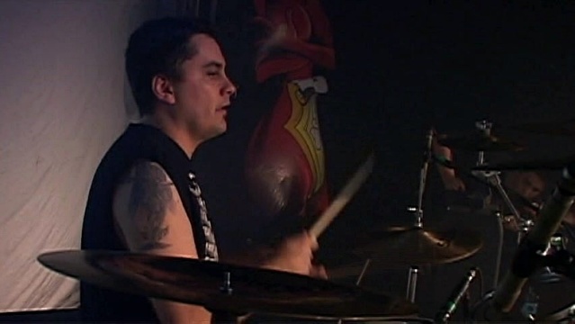 Velhas Virgens - Cubanajarra