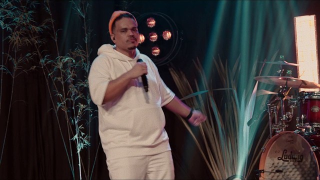 Felipe Vilela - Exército De Pequenos (Ao Vivo Em Goiânia / 2021)