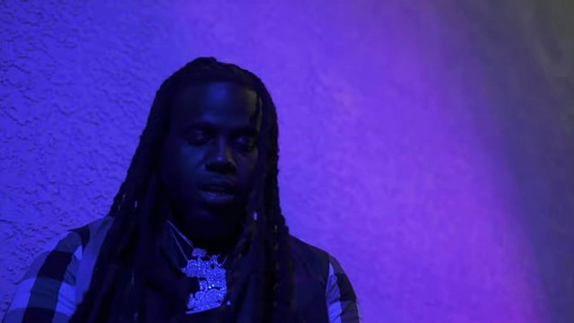 Billionaire Black - Cant Sleep