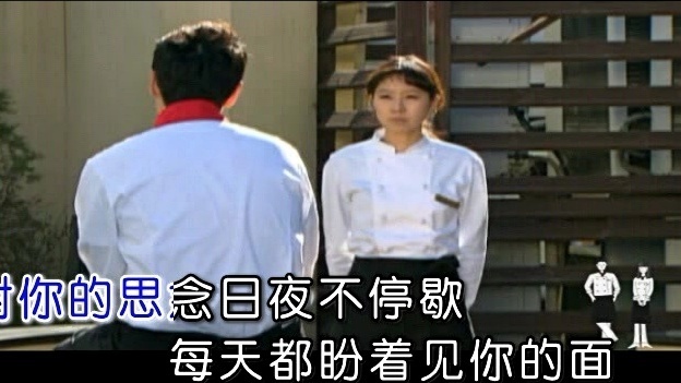 王冰洋 - 想念你 (KTV版)