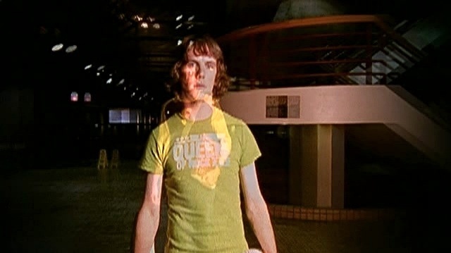 Steve - My Ever My All