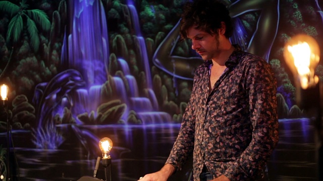 Miossec - La vie vole (Alternative video)